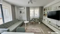 2 camere mobilat ROKA RESIDENCE Nerva Traian