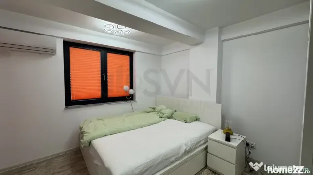 2 camere mobilat ROKA RESIDENCE Nerva Traian