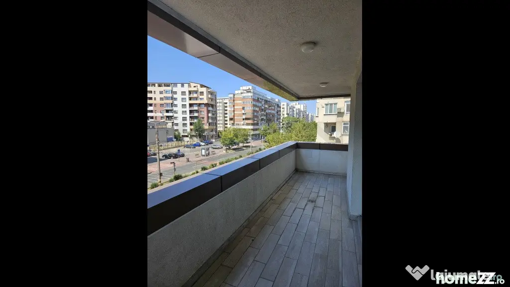 2 camere mobilat ROKA RESIDENCE Nerva Traian