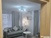 2 camere mobilat ROKA RESIDENCE Nerva Traian 