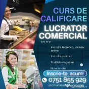 Cursuri de Calificare Acreditate 