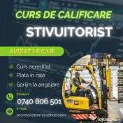 Cursuri de Calificare Acreditate 