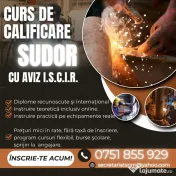 Cursuri de Calificare Acreditate 