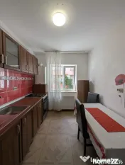 Apartament de 44 mp pe Stejarului, Florești – parcare inclusă 