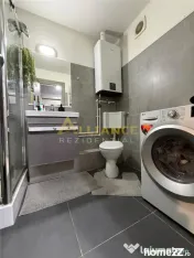 Metrou MIHAI BRAVU -- Apartament 2 camere decomandat 