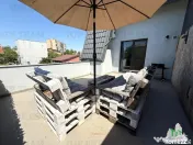 Apartament 2 camere | 91 mp totali | 2 TERASE (22 6 mp) | 