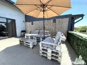 Apartament 2 camere | 91 mp totali | 2 TERASE (22 6 mp) | 