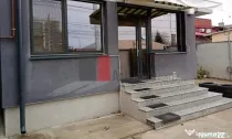 Spatiu comercial de inchiriat (+Horeca) in zona Giulesti
