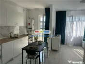 Garsoniera Mobilata Militari Residence 55.500 Euro 