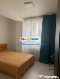 Apartament cu 2 camere Mobilata Militari Residence 72.900 Eu 