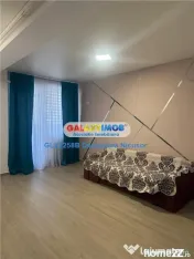 Apartament cu 2 camere Mobilata Militari Residence 72.900 Eu 