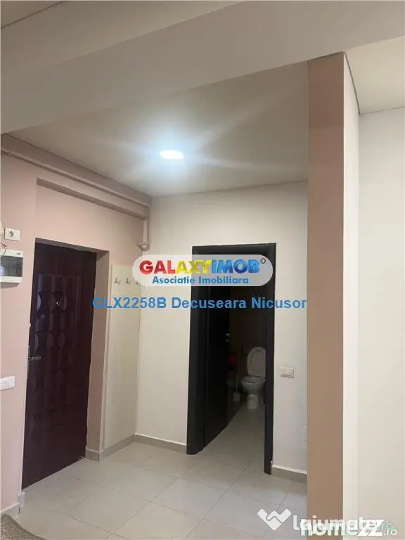 Apartament cu 2 camere Mobilata Militari Residence 72.900 Eu