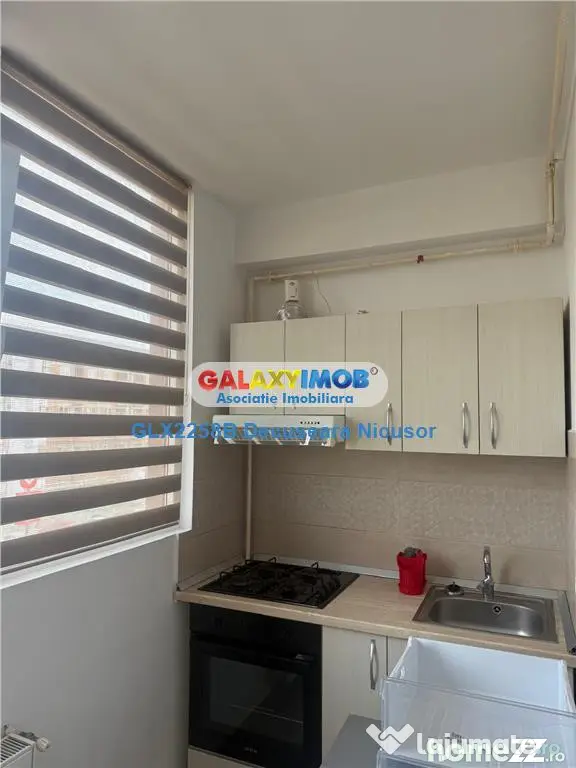 Apartament cu 2 camere Mobilata Militari Residence 72.900 Eu