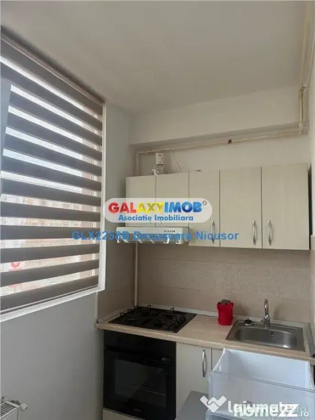 Apartament cu 2 camere Mobilata Militari Residence 72.900 Eu