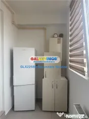 Apartament cu 2 camere Mobilata Militari Residence 72.900 Eu 