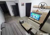 Apartament 2 Camere - Tomis Plus - Centrala Proprie 