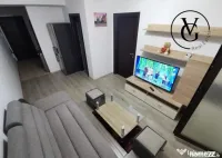 Apartament 2 Camere - Tomis Plus - Centrala Proprie 