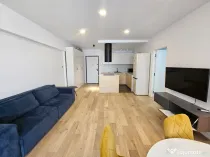 One Cotroceni Park-apartament 2 camere | parcare subterana inclusa