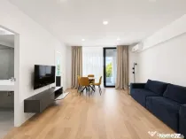 One Cotroceni Park-apartament 2 camere | parcare subterana