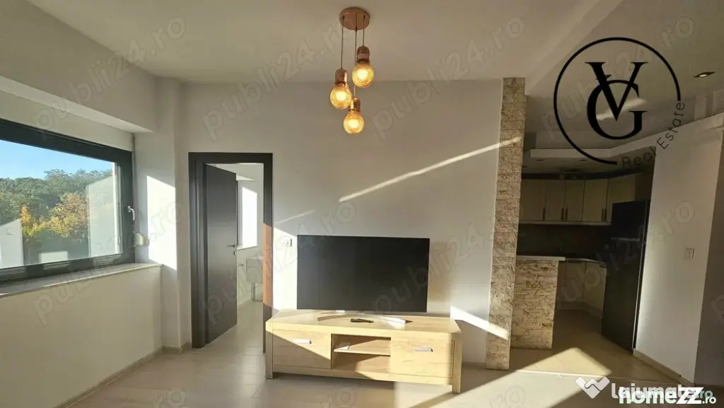 Apartament 3 camere | Natura Residence | Iancu Nicolae