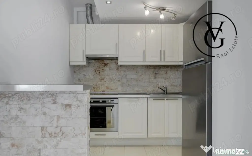 Apartament 3 camere | Natura Residence | Iancu Nicolae