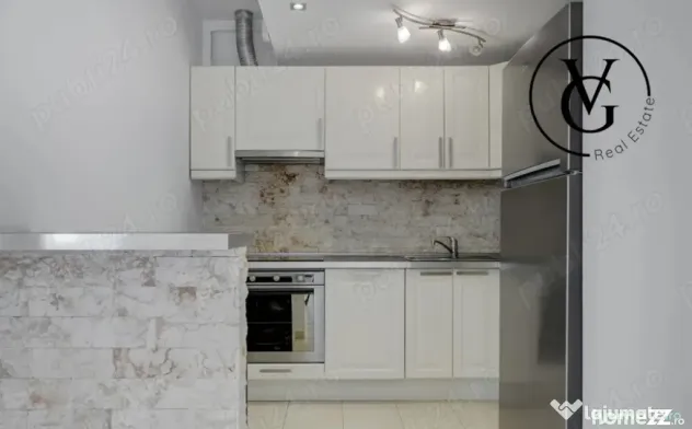 Apartament 3 camere | Natura Residence | Iancu Nicolae