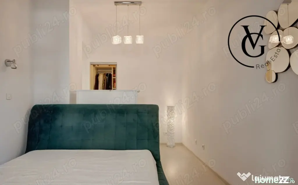 Apartament 3 camere | Natura Residence | Iancu Nicolae
