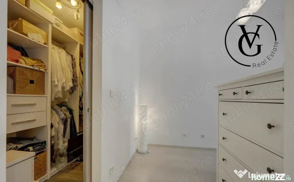 Apartament 3 camere | Natura Residence | Iancu Nicolae