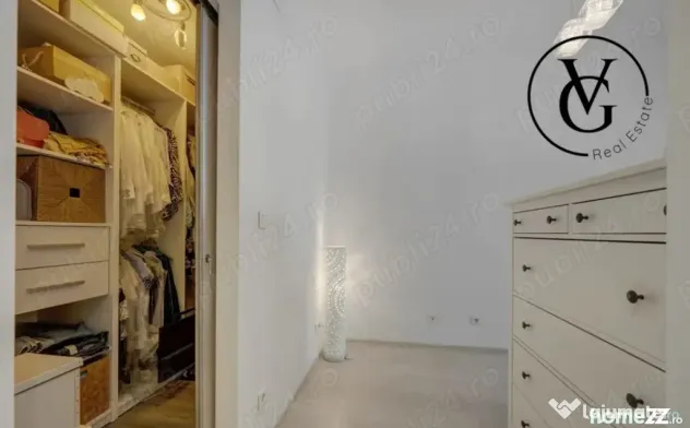Apartament 3 camere | Natura Residence | Iancu Nicolae