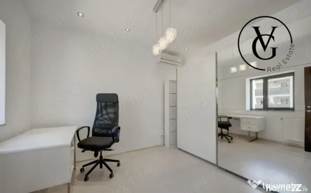 Apartament 3 camere | Natura Residence | Iancu Nicolae