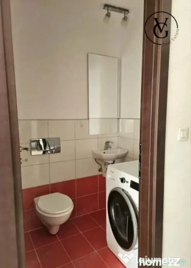 Apartament 3 camere | Natura Residence | Iancu Nicolae