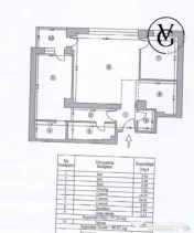 Apartament 3 camere | Natura Residence | Iancu Nicolae 