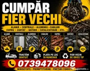 Colectam fier vechi sună 💵📞📞 