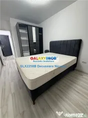 Apartament 2 camere, mobilat, utilat in Pollux Residence 380 