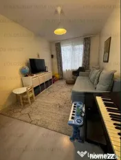 COLOSSEUM: Apartament 2 Camere Decomandat utilat parcare Astra 