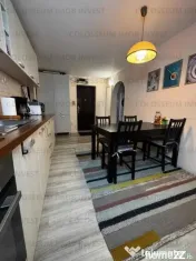 COLOSSEUM: Apartament 2 Camere Decomandat utilat parcare Astra 