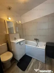 COLOSSEUM: Apartament 2 Camere Decomandat utilat parcare Astra 