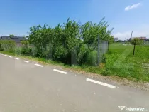 Teren de vanzare intravilan, parcelat, Salcea