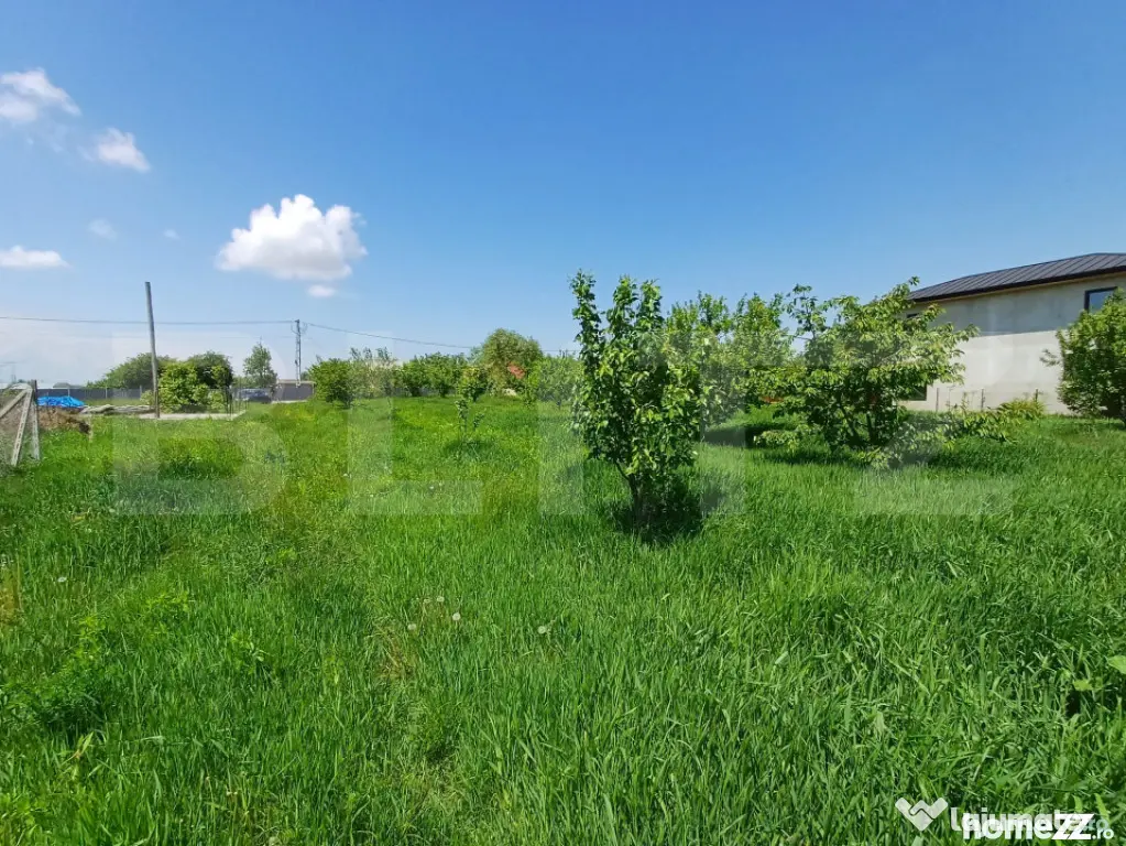 Teren de vanzare intravilan, 72 ari, zona Salcea