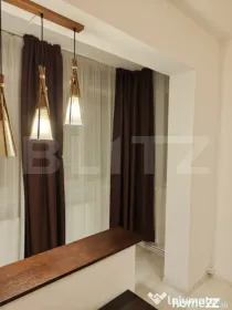 Apartament 2 camere, 46 mp, decomandat, etaj 2, zona Tractor