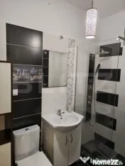 Apartament 2 camere, 46 mp, decomandat, etaj 2, zona Tractor 
