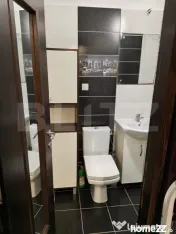 Apartament 2 camere, 46 mp, decomandat, etaj 2, zona Tractor 