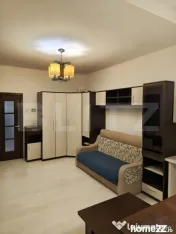 Apartament 2 camere, 46 mp, decomandat, etaj 2, zona Tractor 