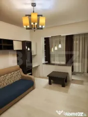 Apartament 2 camere, 46 mp, decomandat, etaj 2, zona Tractor 