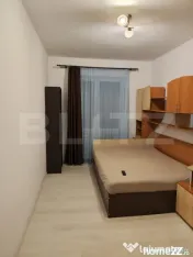 Apartament 2 camere, 46 mp, decomandat, etaj 2, zona Tractor 