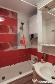 Apartament cu doua camere de inchiriat-Stefan cel Mare-Ob... 