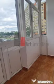 Apartament cu doua camere de inchiriat-Stefan cel Mare-Ob... 