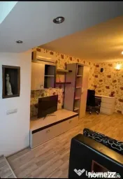 Garsoniera spatioasa si mobilata, Mall Vitan, Nerva Traian 