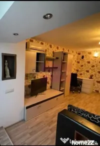 Garsoniera spatioasa si mobilata, Mall Vitan, Nerva Traian 