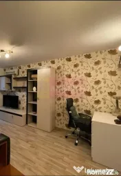 Garsoniera spatioasa si mobilata, Mall Vitan, Nerva Traian 